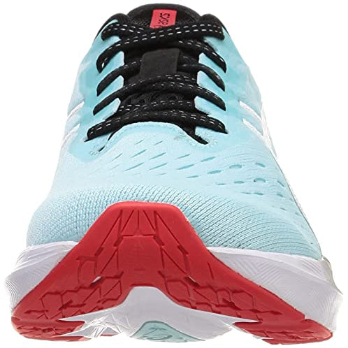 ASICS Novoblast 2 - Men's Clear Blue/White Shoe Deals Outlet