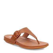Fitflop Gracie Toe Post - Women's