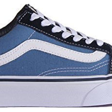 Vans Old Skool Classic - Unisex Navy Shoe Deals Outlet