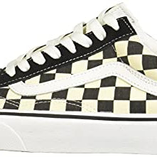 Vans Old Skool Classic - Unisex Black/Off White Checkerboard Shoe Deals Outlet