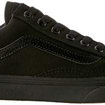 Vans Old Skool Classic - Unisex Black/Black Shoe Deals Outlet