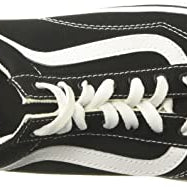 Vans Old Skool Classic - Unisex Black/Black Shoe Deals Outlet