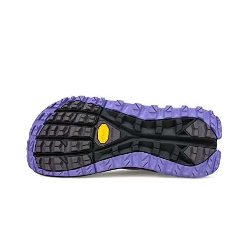 Altra Olympus 5 - Women's Black/Grey Shoe Deals Outlet