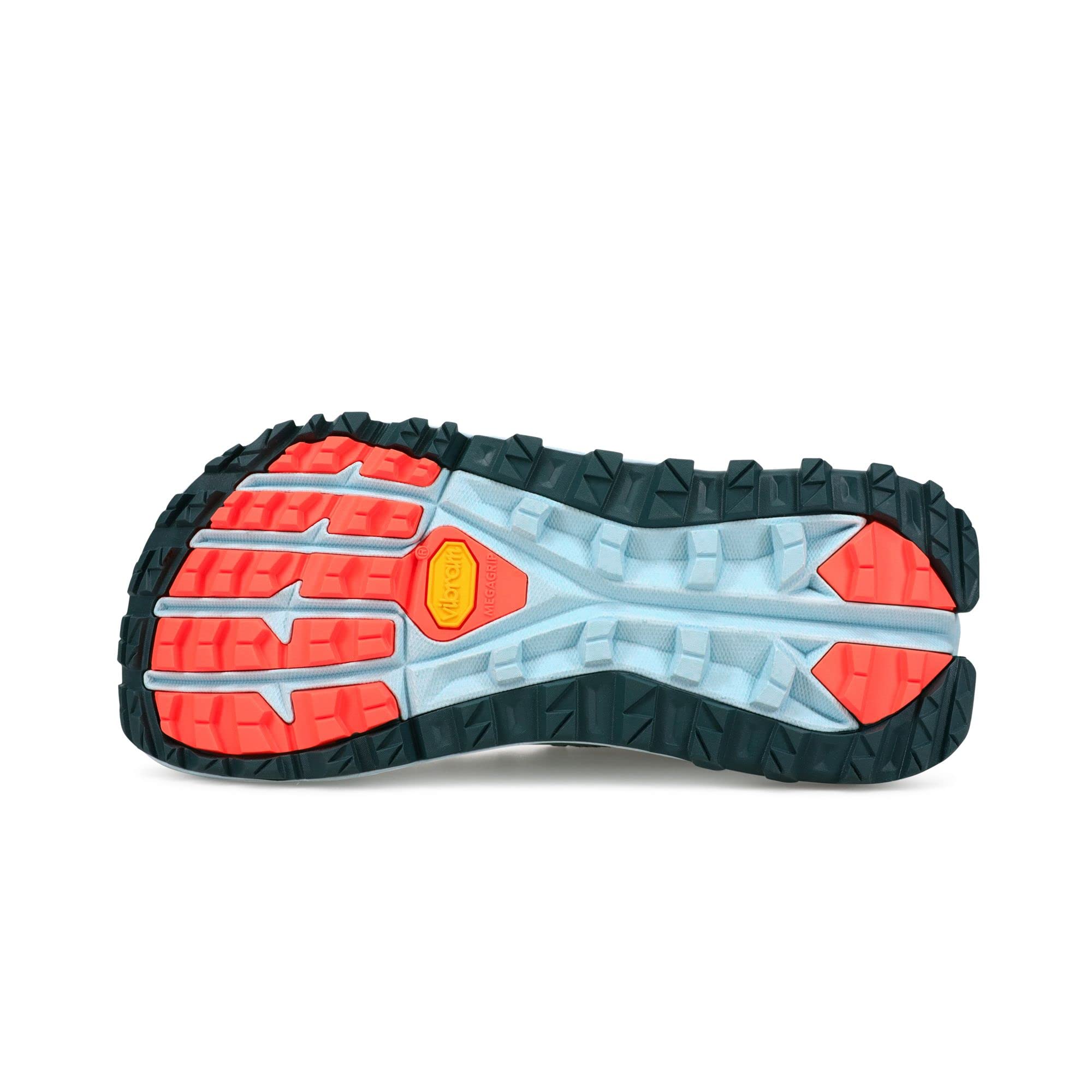 Altra Olympus 5 - Women's Dusty Teal Shoe Deals Outlet