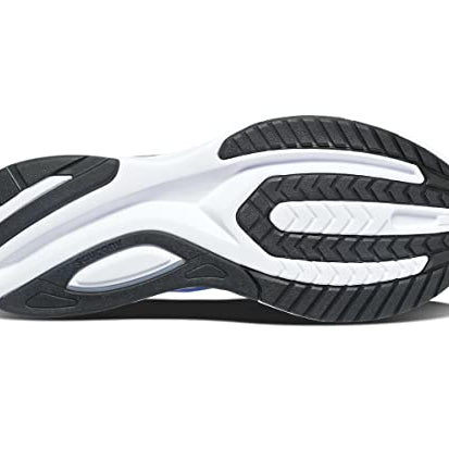 Saucony Omni 20 Running Shoe - Men's Sapphire/Black Shoe Deals Outlet