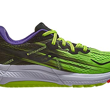 Saucony Omni 20 Running Shoe - Men's Vizi Pro Shoe Deals Outlet