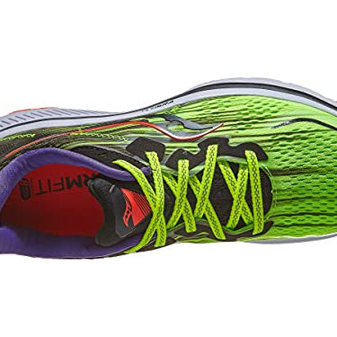 Saucony Omni 20 Running Shoe - Men's Vizi Pro Shoe Deals Outlet