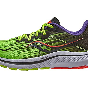 Saucony Omni 20 Running Shoe - Men's Vizi Pro Shoe Deals Outlet