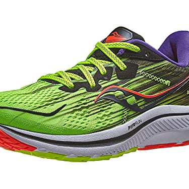 Saucony Omni 20 Running Shoe - Men's Vizi Pro Shoe Deals Outlet