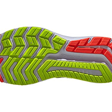 Saucony Omni 20 Running Shoe - Men's Vizi Pro Shoe Deals Outlet