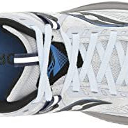 Saucony Omni 21 - Men's Vapor/Hydro Shoe Deals Outlet