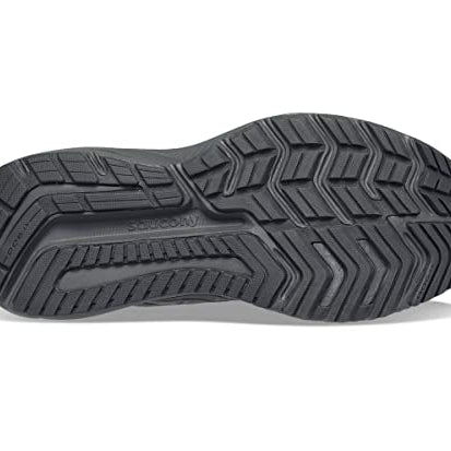 Saucony Omni 21 Running Shoe - Men's Asphalt Shoe Deals Outlet