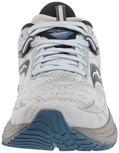 Saucony Omni 21 Running Shoe - Men's Vapor/Hydro Shoe Deals Outlet