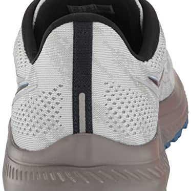 Saucony Omni 21 Running Shoe - Men's Vapor/Hydro Shoe Deals Outlet