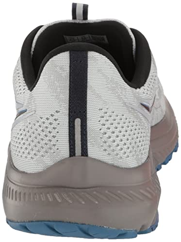 Saucony Omni 21 Running Shoe - Men's Vapor/Hydro Shoe Deals Outlet