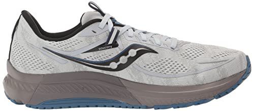 Saucony Omni 21 Running Shoe - Men's Vapor/Hydro Shoe Deals Outlet