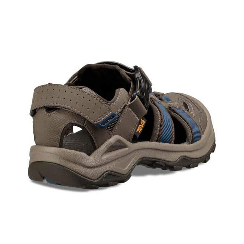 Teva Omnium 2 - Men's Bungee Cord Shoe Deals Outlet