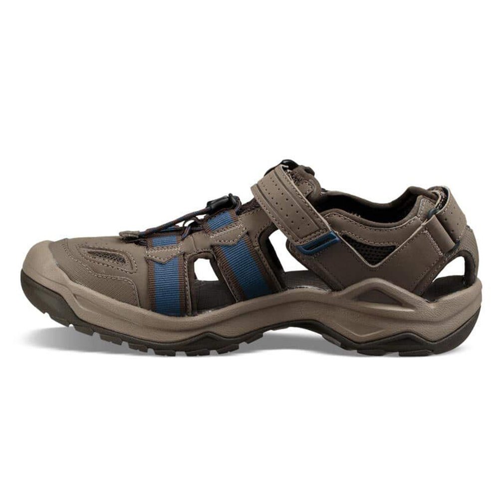 Teva Omnium 2 - Men's Bungee Cord Shoe Deals Outlet
