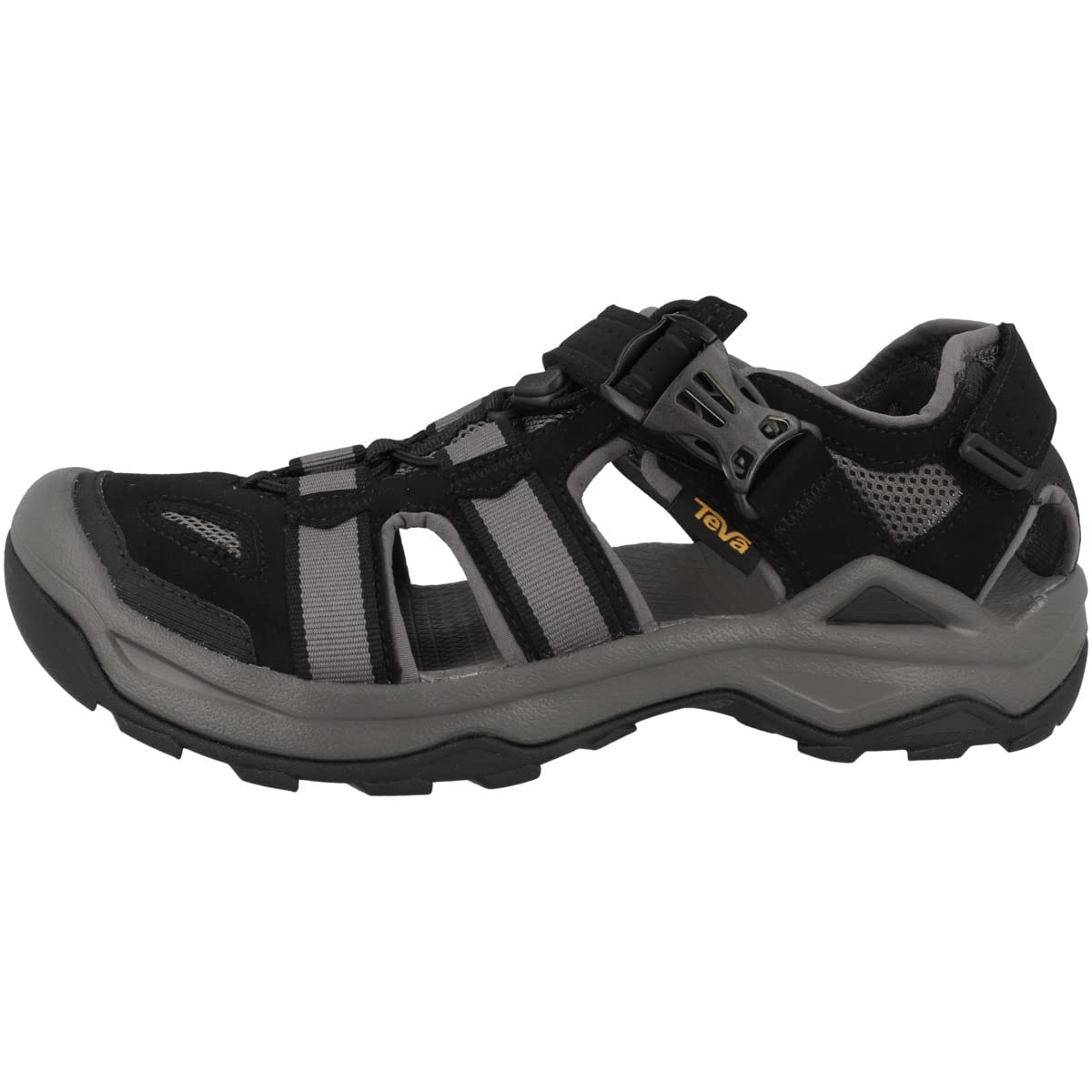 Teva Omnium 2 - Men's Black Shoe Deals Outlet
