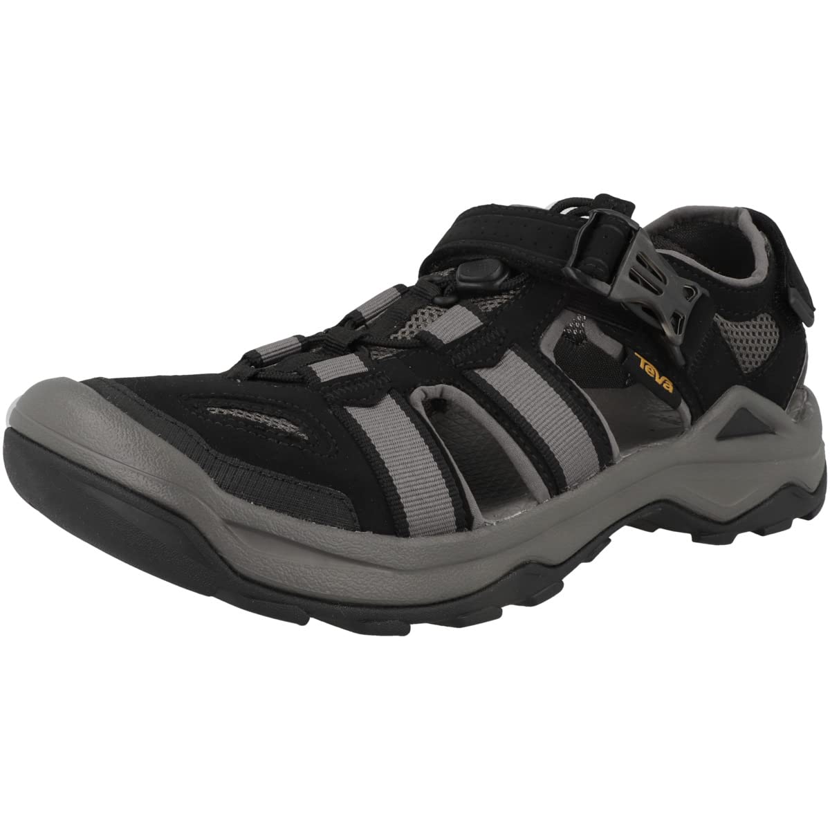 Teva Omnium 2 - Men's Black Shoe Deals Outlet