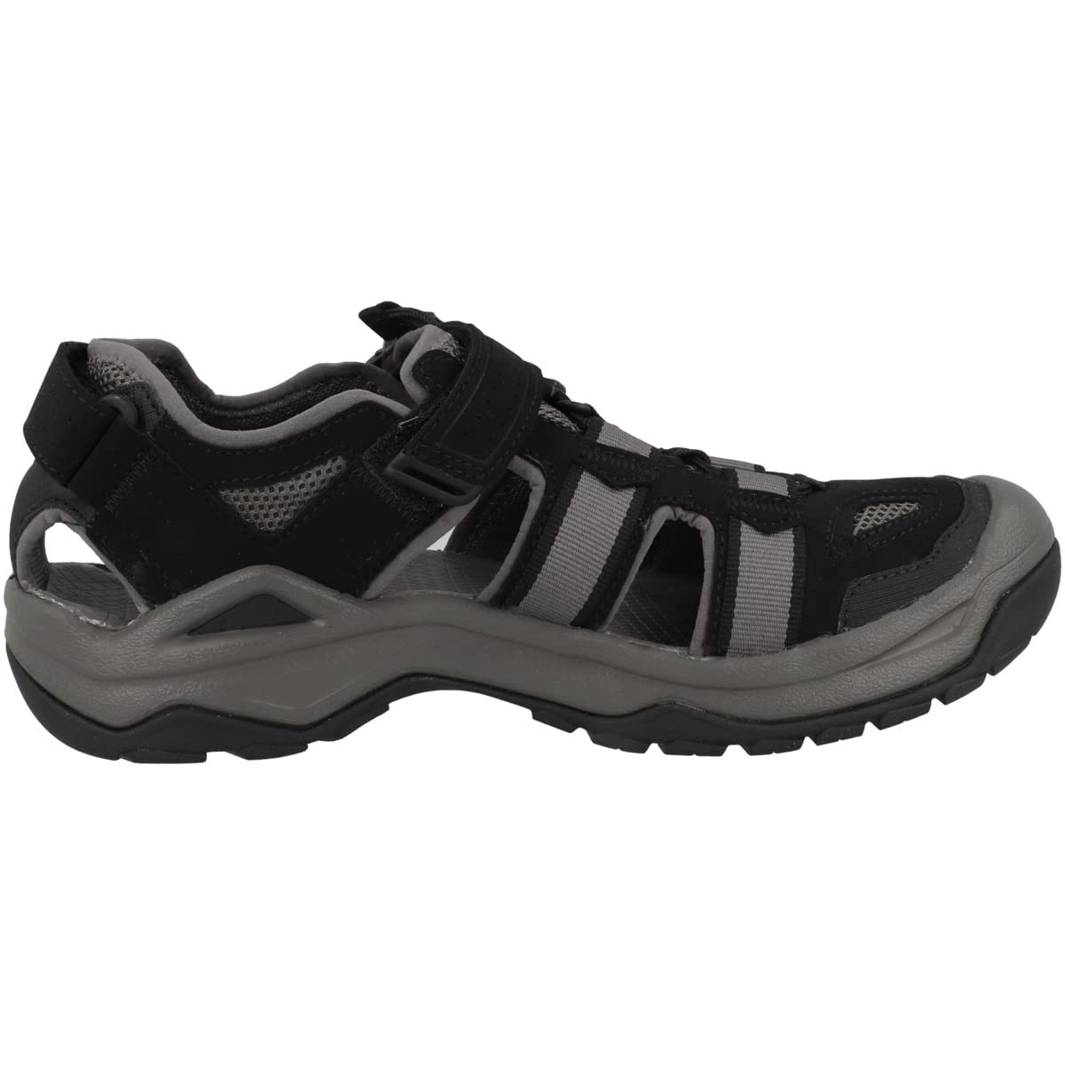 Teva Omnium 2 - Men's Black Shoe Deals Outlet