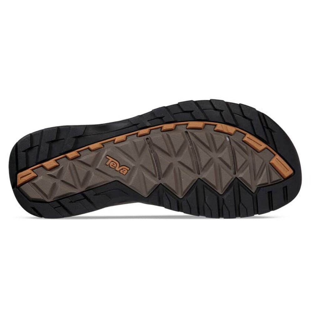 Teva Omnium 2 - Men's Black Olive Shoe Deals Outlet