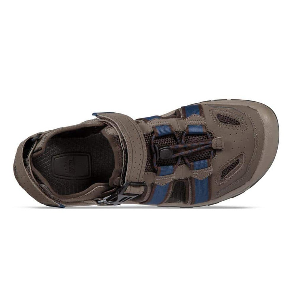 Teva Omnium 2 - Men's Bungee Cord Shoe Deals Outlet