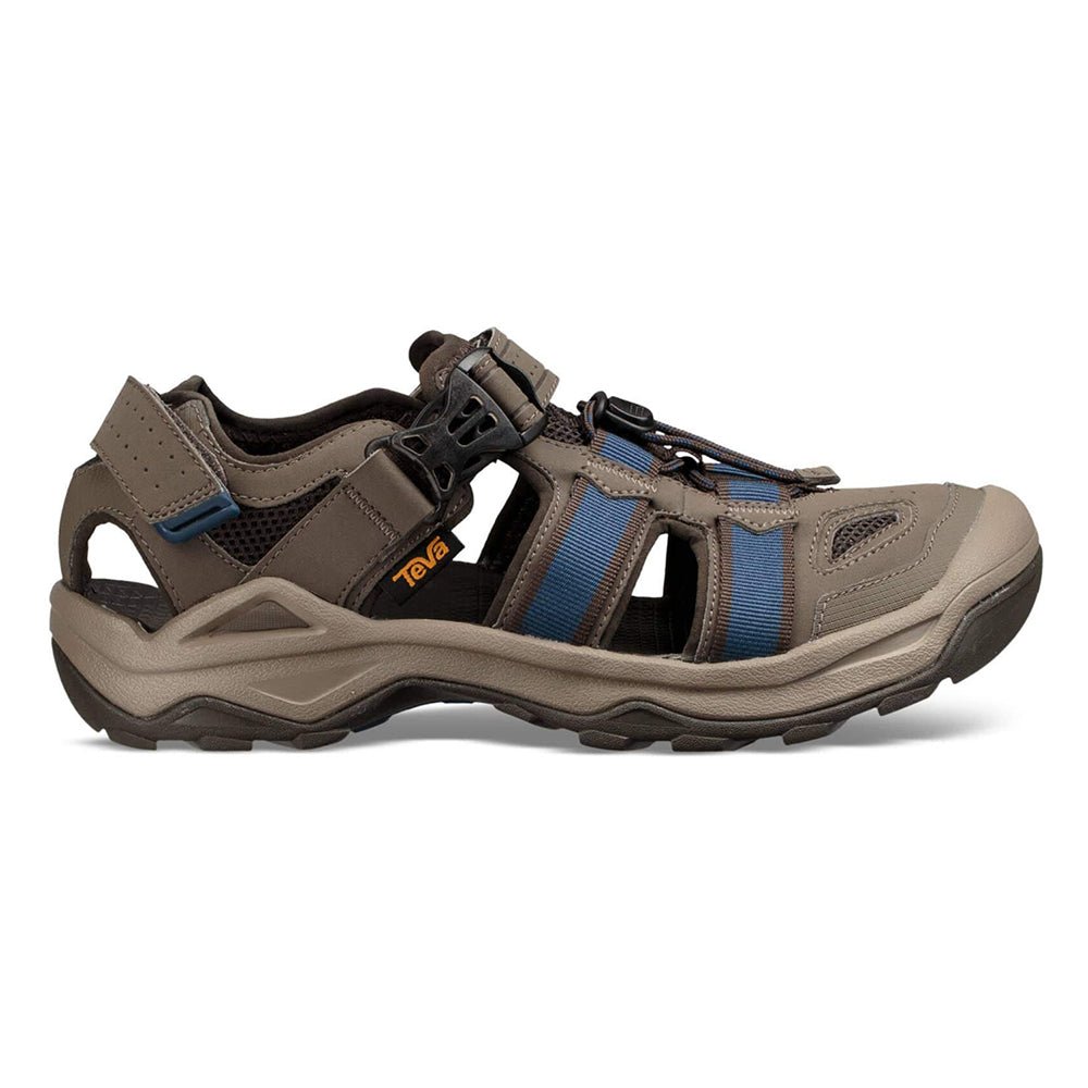 Teva Omnium 2 - Men's Bungee Cord Shoe Deals Outlet