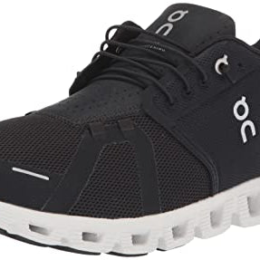 On Cloudflyer 4 Black/White 14 W 7630419106043 Shoe Deals Outlet