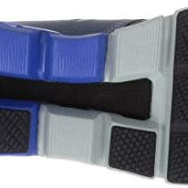 On Cloudflyer 4 Metal/Lapis 12.5 M 7630419105268 Shoe Deals Outlet