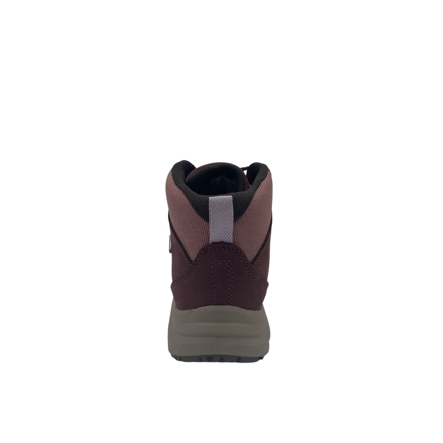 Merrell Ontario 2 Mid Waterproof - Women's Burgundy Shoe Deals Outlet
