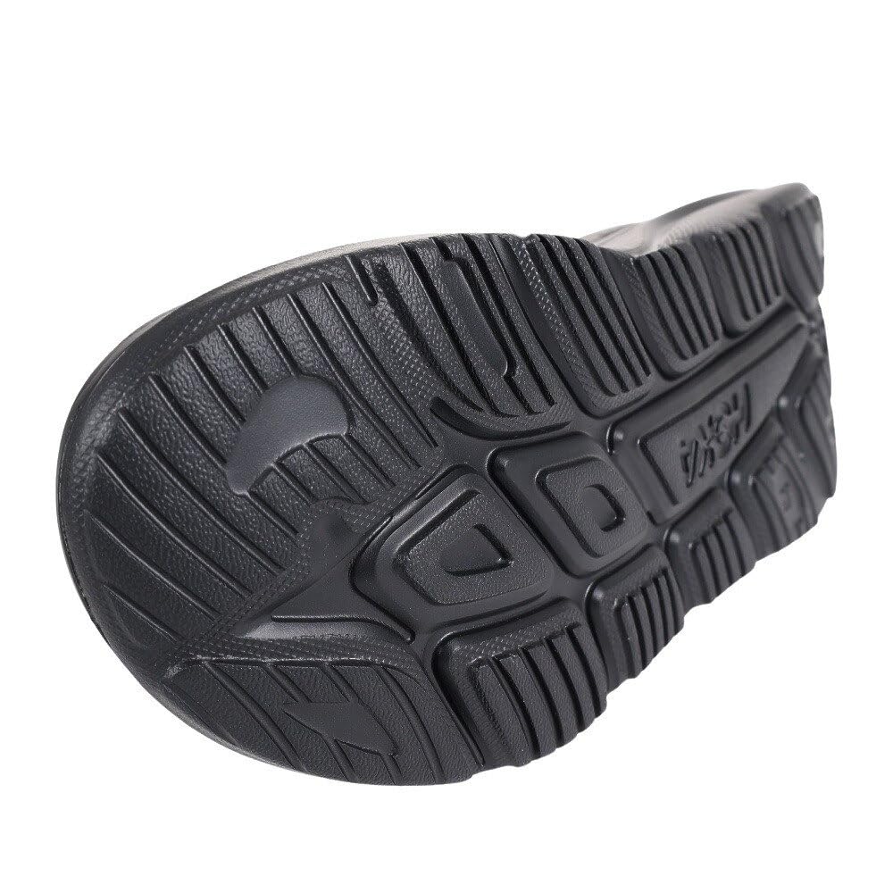 Hoka Ora Recovery 3 Slide - Unisex Black/Black Shoe Deals Outlet