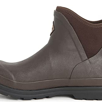 The Original Muck Boot Company Original Ankle - Women's Brown Shoe Deals Outlet