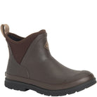 The Original Muck Boot Company Original Ankle - Women's Brown Shoe Deals Outlet