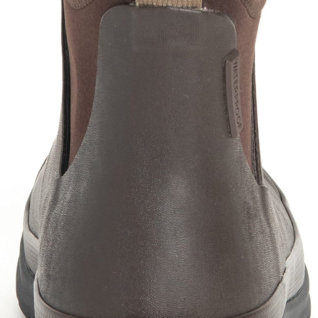 The Original Muck Boot Company Original Ankle - Women's Brown Shoe Deals Outlet