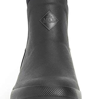 The Original Muck Boot Company Original Ankle - Women's Black Shoe Deals Outlet