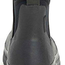 The Original Muck Boot Company Original Ankle - Women's Black Shoe Deals Outlet