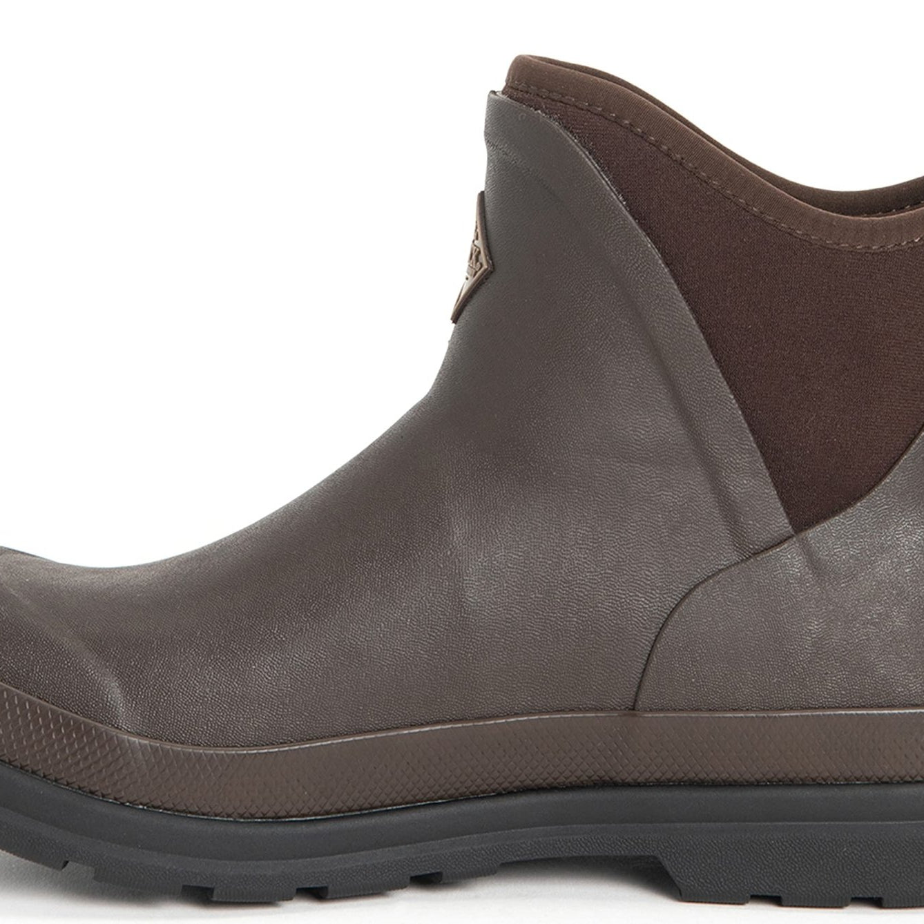 The Original Muck Boot Company Original Ankle - Women's Brown Shoe Deals Outlet