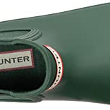 Hunter Original Chelsea Boot - Women's Black Shoe Deals Outlet