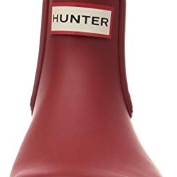 Hunter Original Chelsea Boot - Women's Hunter Green Shoe Deals Outlet