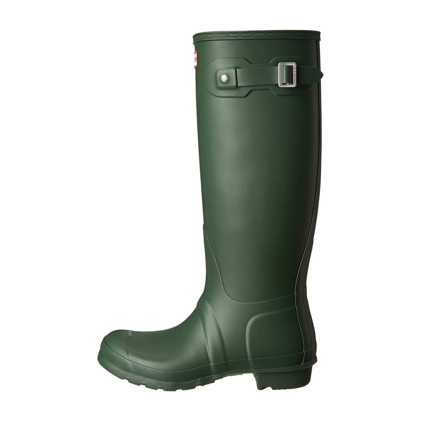 Hunter Original Tall Boot - Women's Hunter Green Shoe Deals Outlet