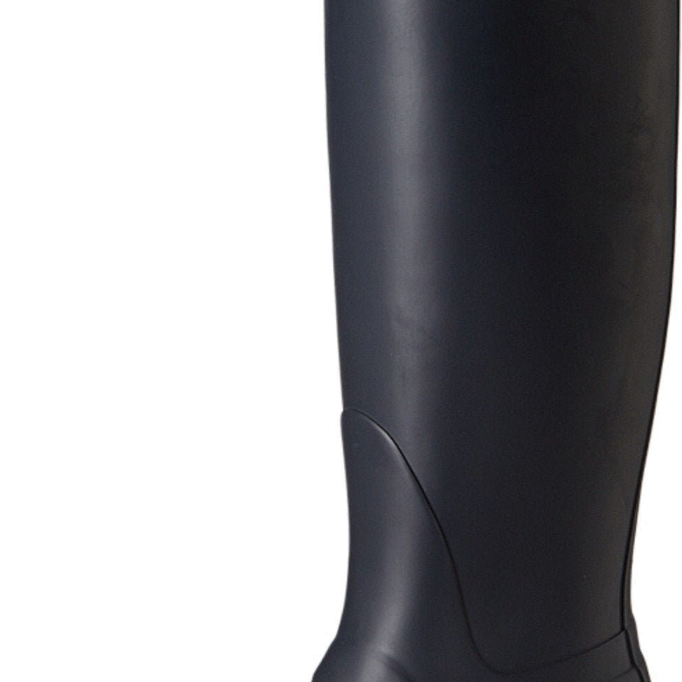 Hunter Original Tall Boot - Women's Navy Shoe Deals Outlet
