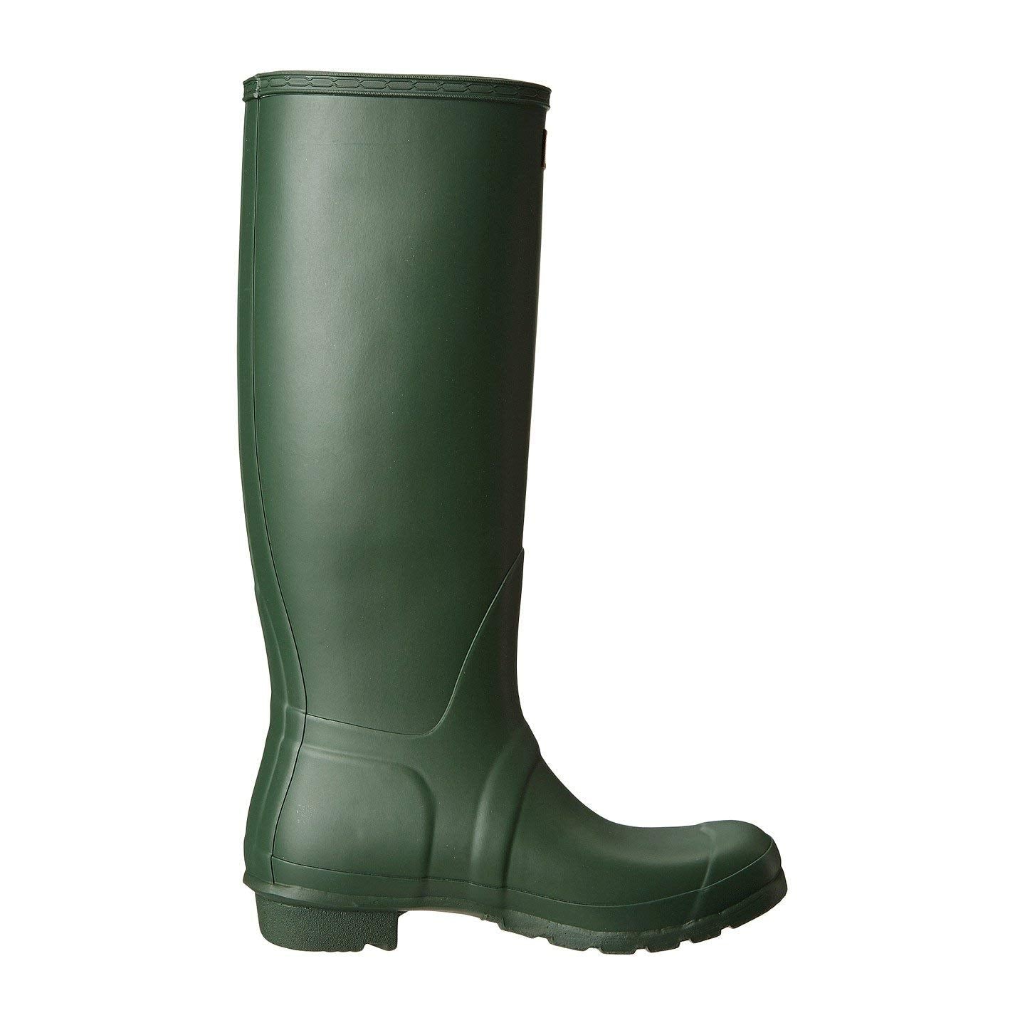 Hunter Original Tall Boot - Women's Hunter Green Shoe Deals Outlet