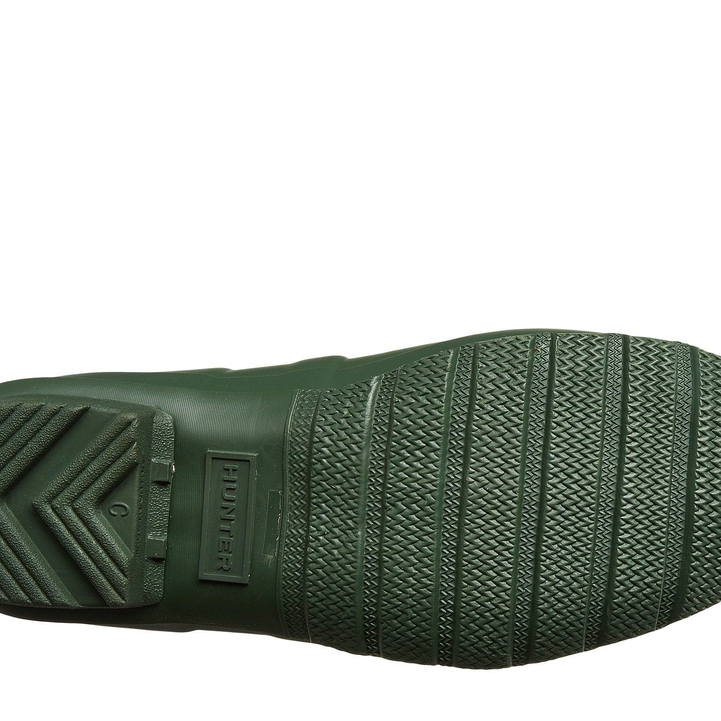 Hunter Original Tall Boot - Women's Hunter Green Shoe Deals Outlet