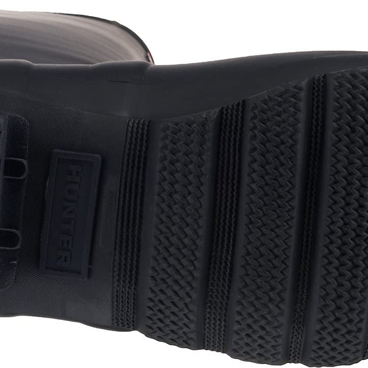 Hunter Original Tall Boot - Women's Navy Shoe Deals Outlet