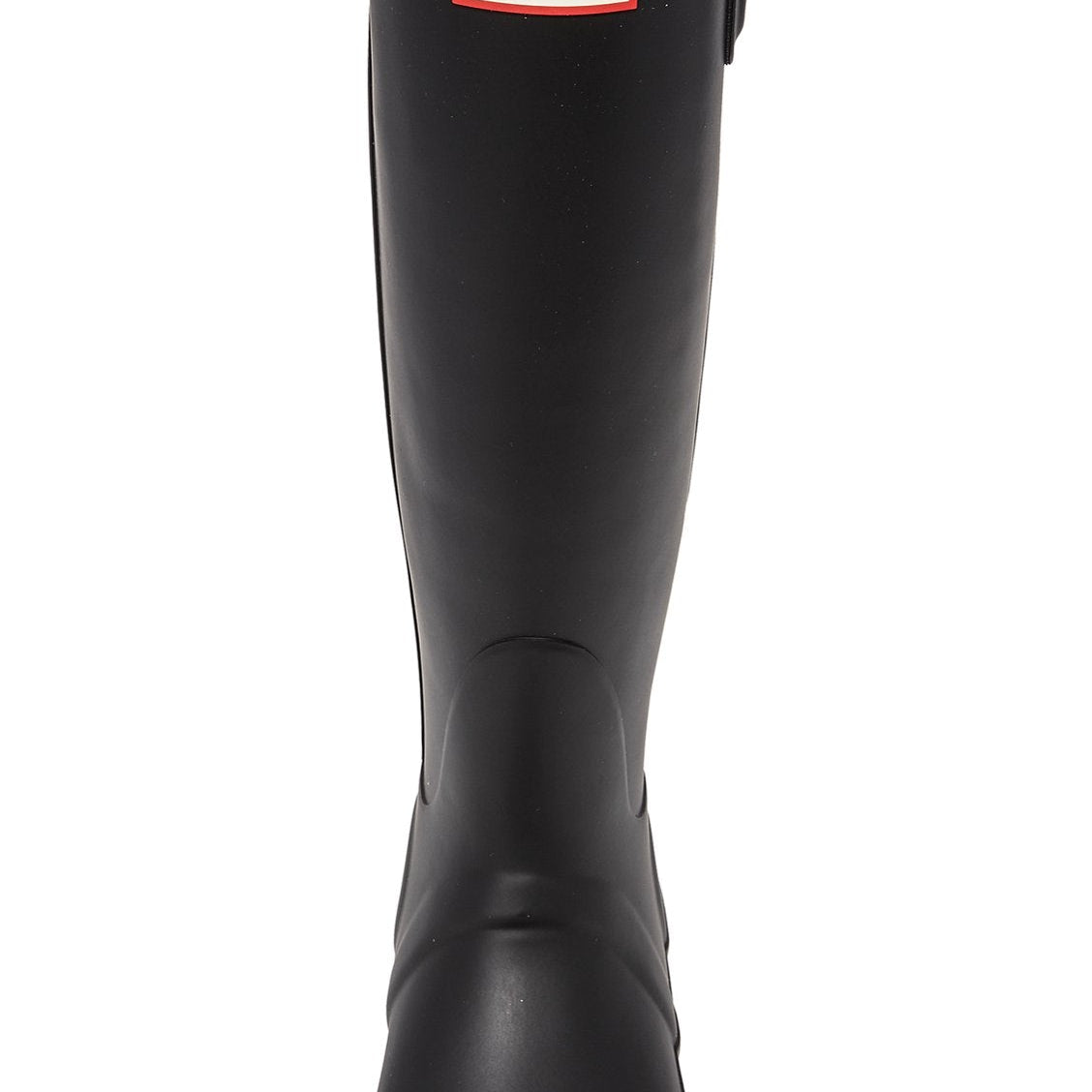 Hunter Original Tall Boot - Women's Black Shoe Deals Outlet