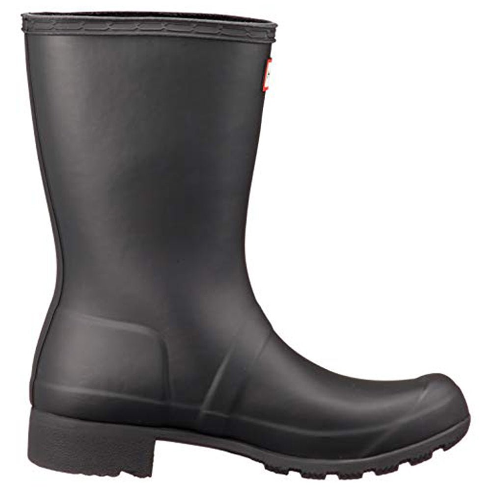 Hunter Original Tour Short - Women's Black Shoe Deals Outlet