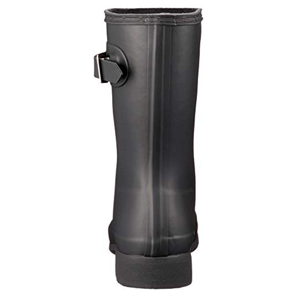Hunter Original Tour Short - Women's Black Shoe Deals Outlet