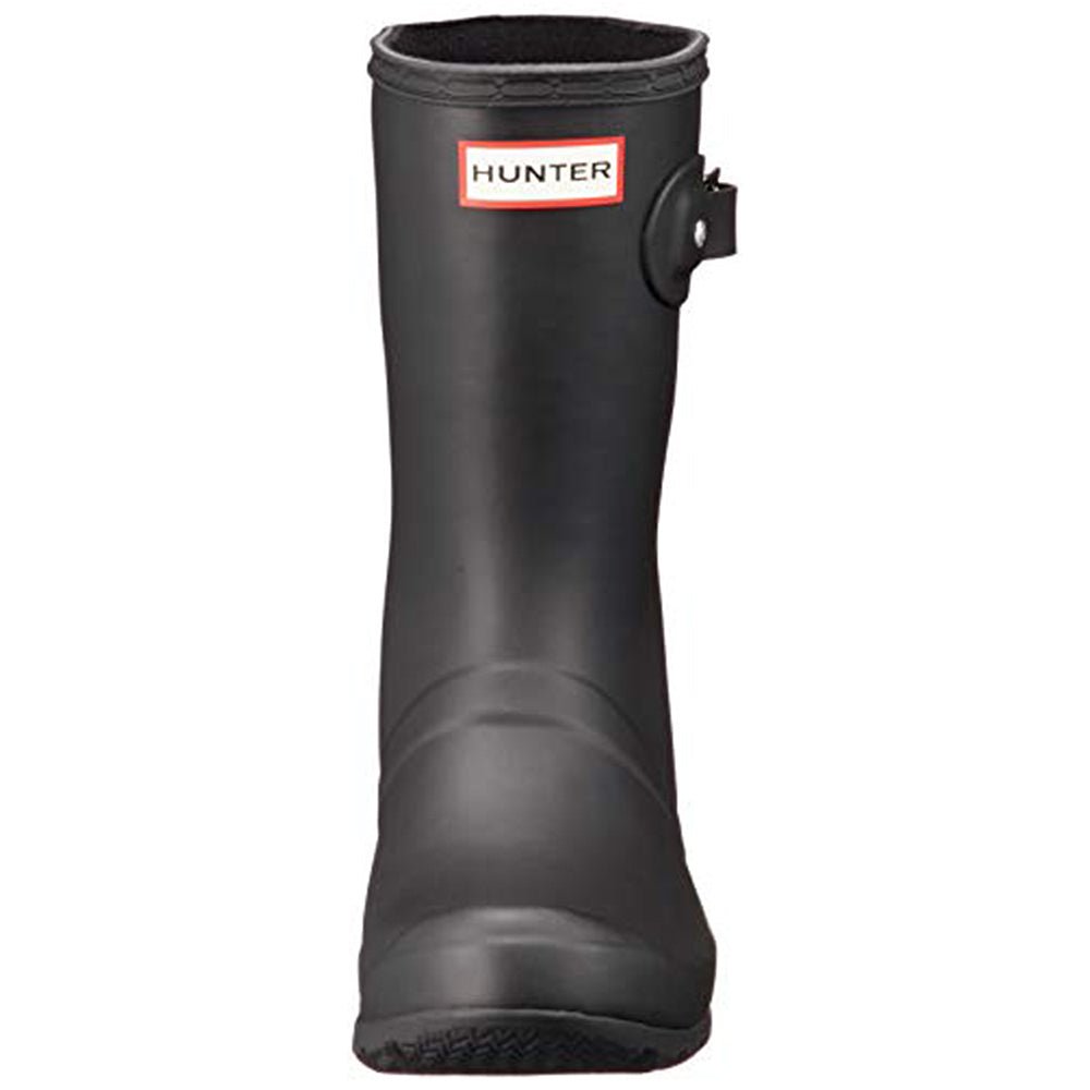 Hunter Original Tour Short - Women's Black Shoe Deals Outlet