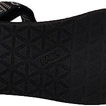 Teva Original Universal 90s - Men's Pottery Black/Taupe Shoe Deals Outlet